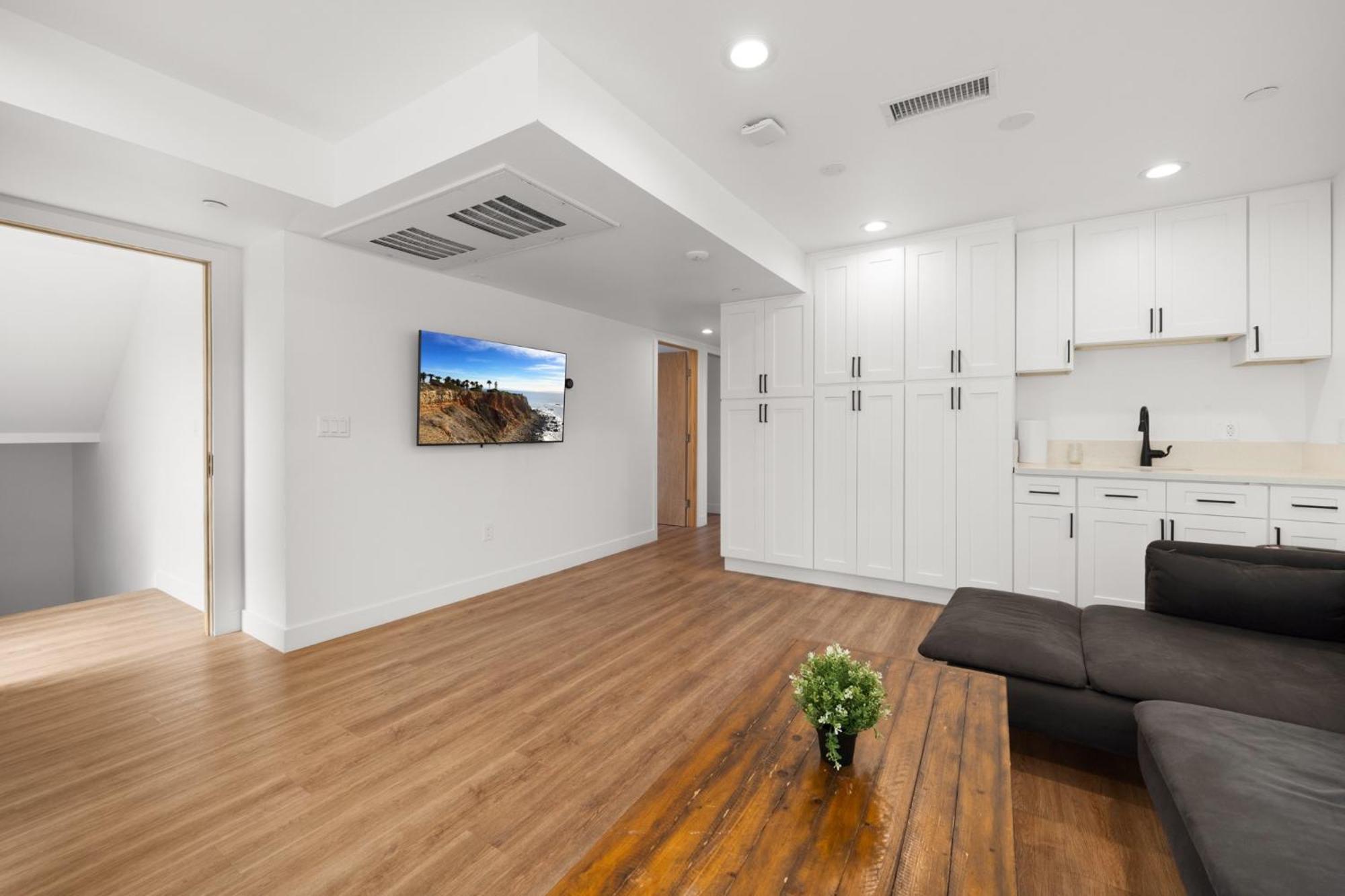 Charming Urban Retreat Near Usc In La- Private Room With Share Living Room With Kitchen Los Ángeles Exterior foto